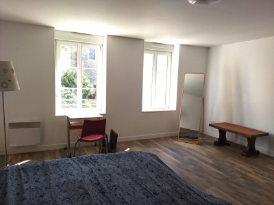 Maison 2 pièces 52 m² 