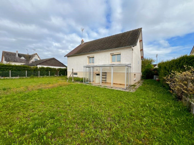 Maison 3 pièces 74 m²