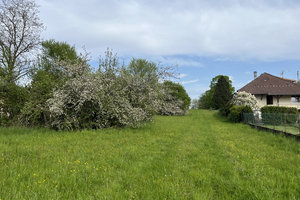 AU CENTRE DE SERMAMAGNY