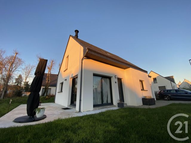 Maison 4 pièces 93 m²