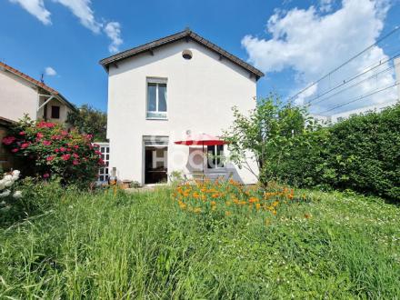 Maison 6 pièces 114 m²