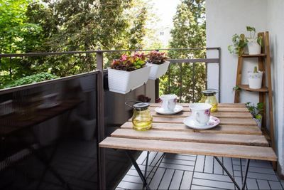 Appartement T3 avec terrasse et parking sous-sol à Tourcoing 