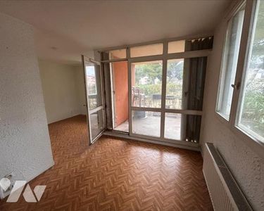 Appartement 1 pièce 33 m²