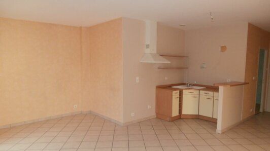 Appartement 1 pièce 47 m²