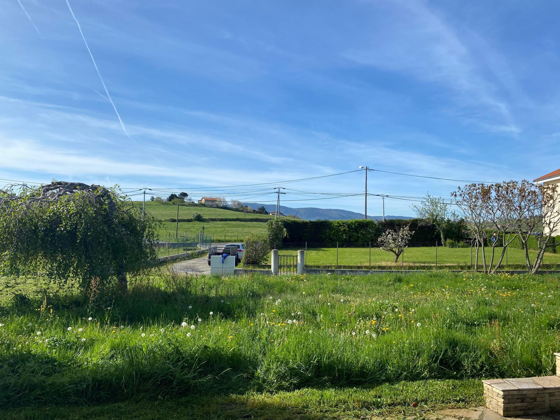 Saint-Chamond, secteur Chavanne