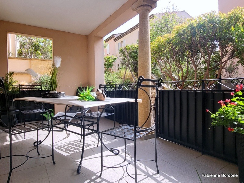 Appartement Vente Mallemort 3p 56m² 210000€