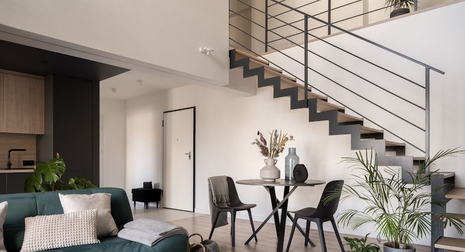 Maison 5 pièces 93 m²