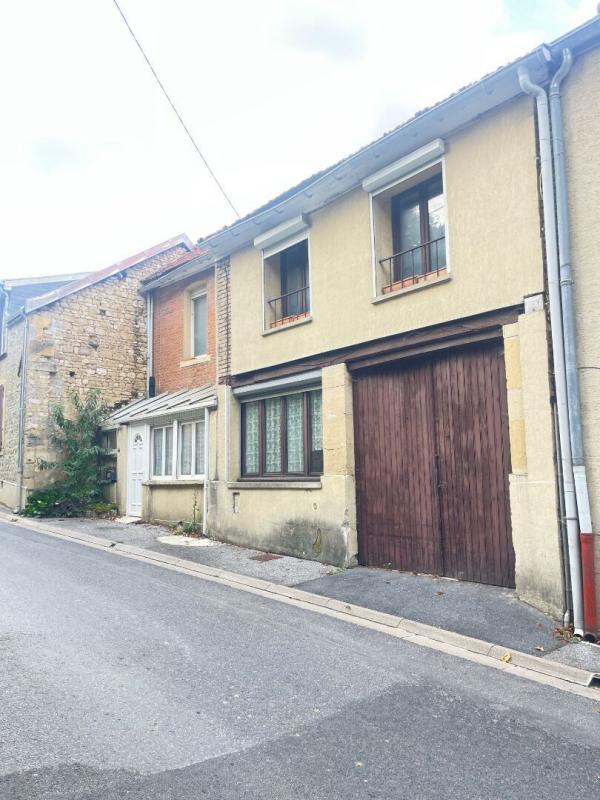 Vente Maison 90 m² à Trigny 120 000 €