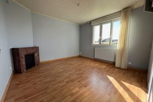 Appartement à vendre Larmor-Plage 