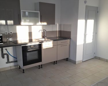 Appartement Location Athies-sous-Laon 3p 90m² 600€