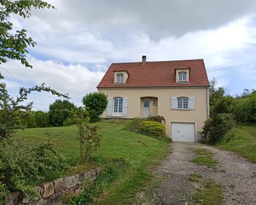 Maison à vendre Pont sur Yonne 