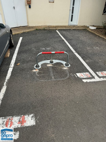 Parking - Garage Vente Agde   18900€
