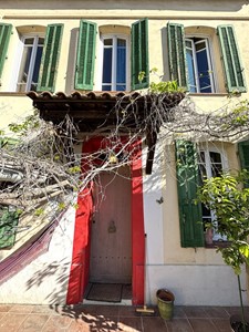 Maison, secteur Vert coteau TOULON