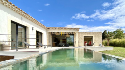 'ECLAT' - VILLA DE 175M2 AVEC PISCINE