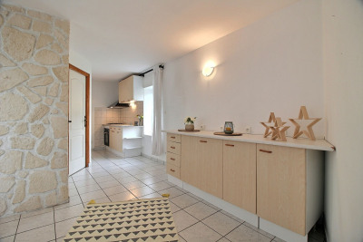 Maison 4 pièces 83 m² 