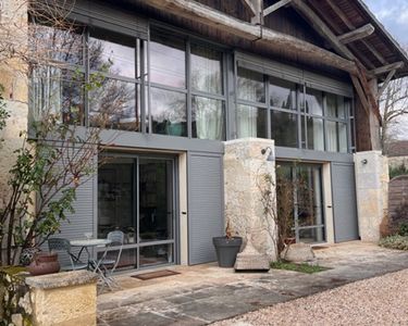 Maison 4 pièces 175 m²