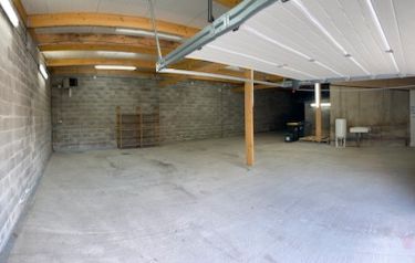 Immeuble 1 pièce 150 m²