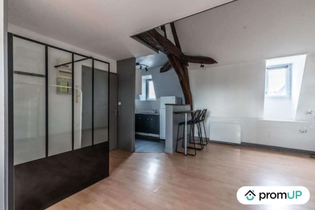 Vente Duplex 59 m² à Decize 59 990 €