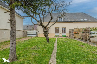 Maison 4 pièces 86 m² 