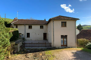 SAINT FIRMIN - MAISON DE VILLAGE