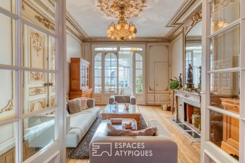 Maison Vente Amiens 20p 948m² 1950000€
