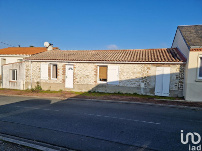 Maison 4 pièces 103 m²