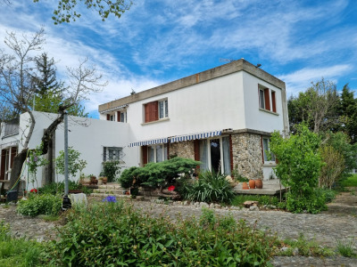 Maison Vente Sisteron 7p 260m² 630000€