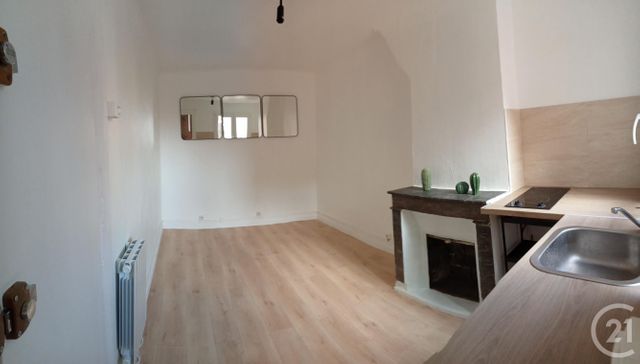 Appartement 1 pièce 14 m²