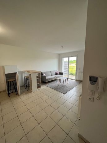 Appartement 3 pièces 56 m²