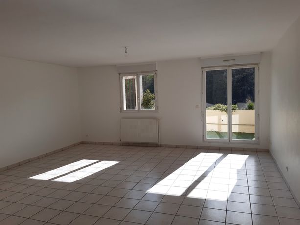 Appartement 4 pièces 83 m²