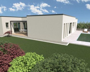 Maison 5 pièces 145 m²