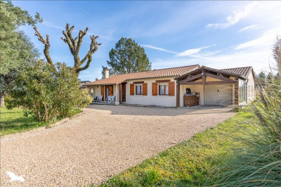 Maison 4 pièces 88 m²