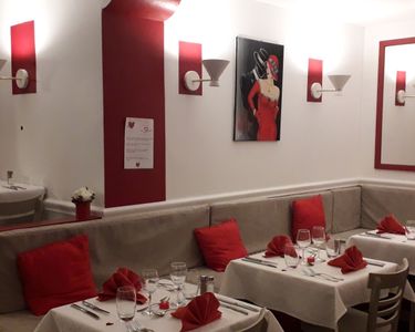 Vente fond de commerce restaurant familial dans Luberon