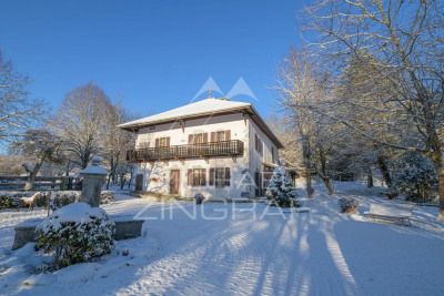 Maison 40 pièces 426 m²