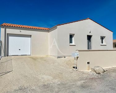 Maison 4 pièces 86 m²