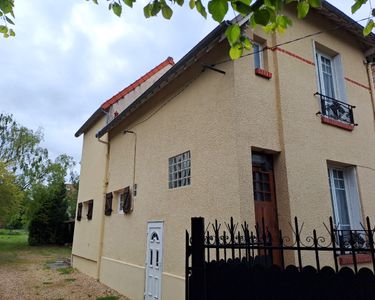 Maison Vente Carrières-sur-Seine 5p 150m² 629900€