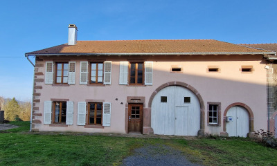 Maison 6 pièces 164 m²