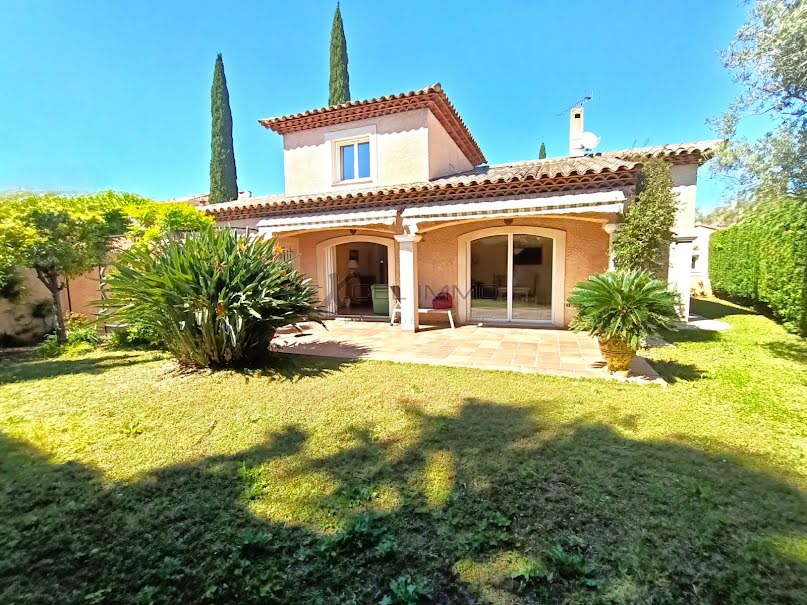 Villa 5 pièces 130 m²