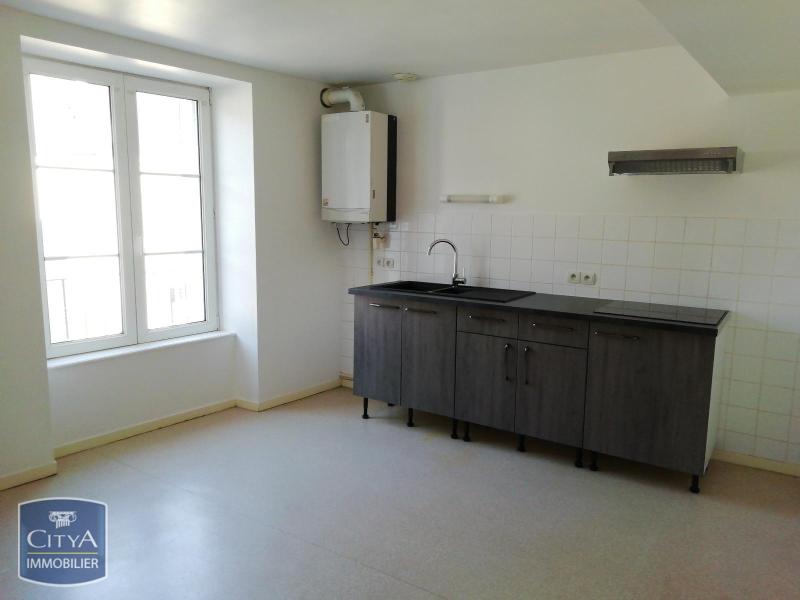 Appartement 3 pièces 95 m²