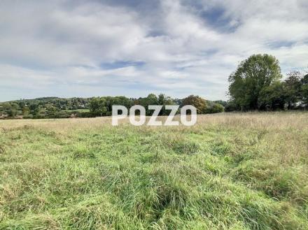 Terrain Vente Le Breuil-en-Auge  470m² 87300€