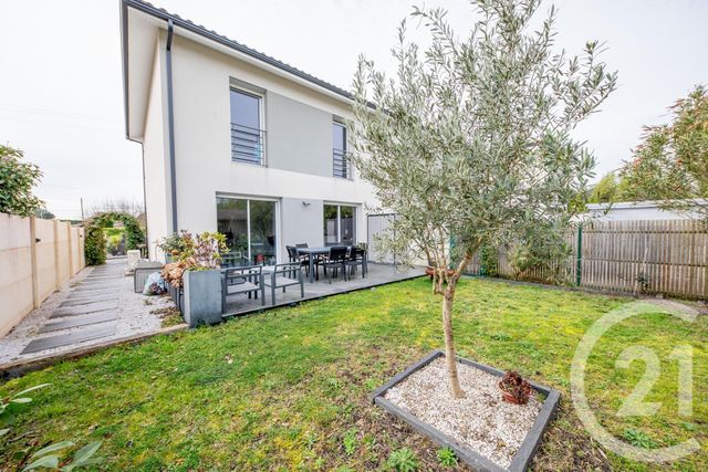 Maison 5 pièces 82 m²