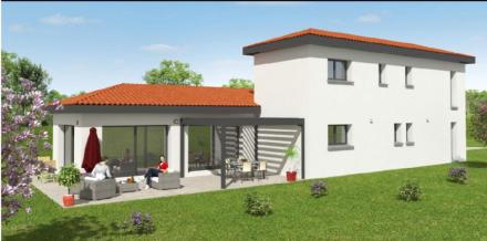 Maison 5 pièces 127 m²