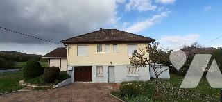 Maison 5 pièces 89 m² 