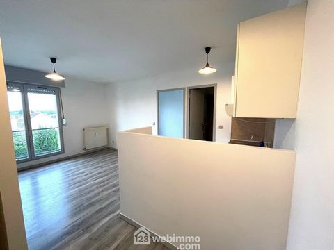 Appartement - 36m² - Longpont-sur-Orge 