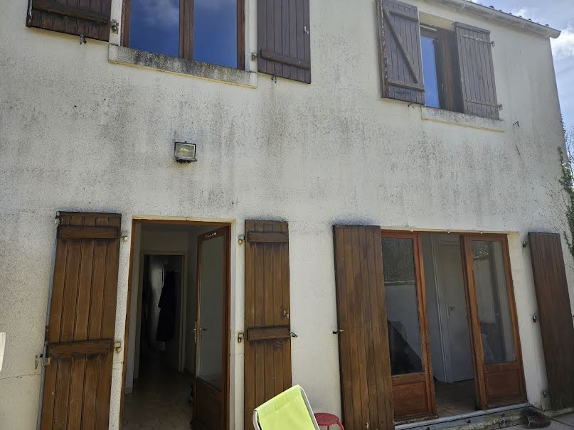 Maison 4 pièces 115 m²