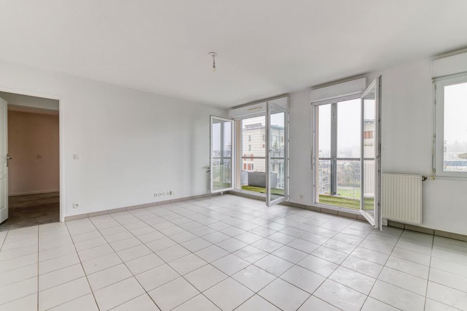 Appartement 5 pièces 105 m² 