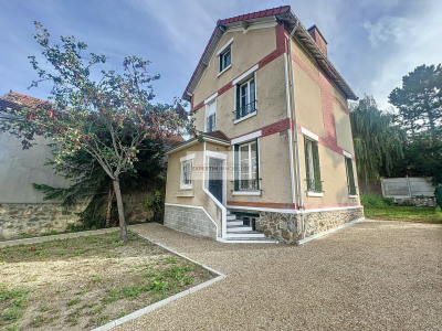 Maison 5 pièces 130 m²