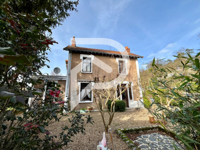 Maison 6 pièces 159 m²