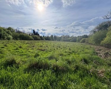 Terrain agricole 22 730 m² Plouray 