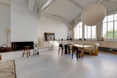 LOFT A USAGE MIXTE